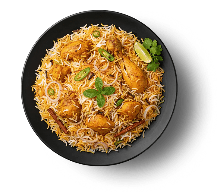 Biryani