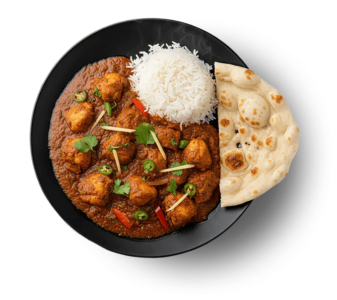 Karahi