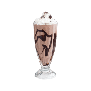 Oreo Shake