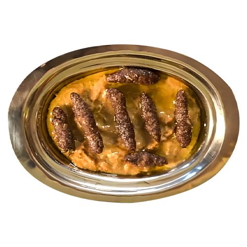 Best Place for Authentic Hareesa with Traditional Taste