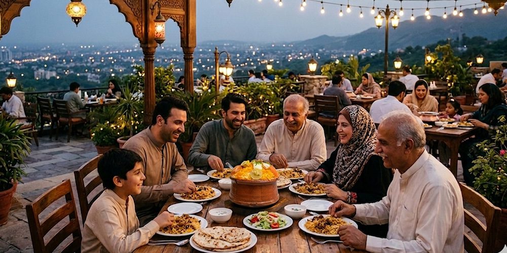 Best Places to Enjoy Authentic Beef Biryani