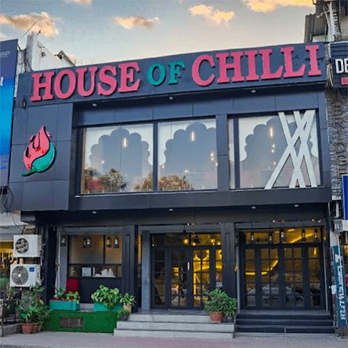 Best Restaurant for Aftari in Islamabad