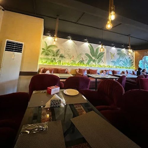 Best Restaurant for Sehri in Islamabad