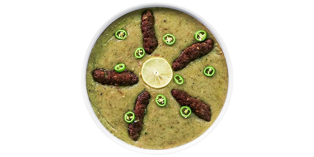 Traditional Spices That Define the Flavor of Hareesa