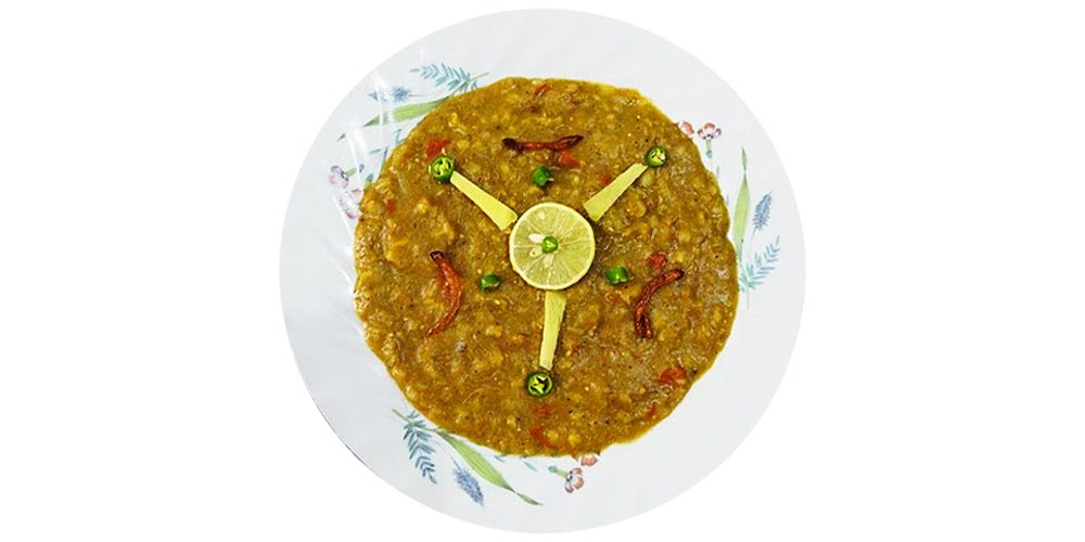 Perfect Occasions to Enjoy Authentic Hareesa