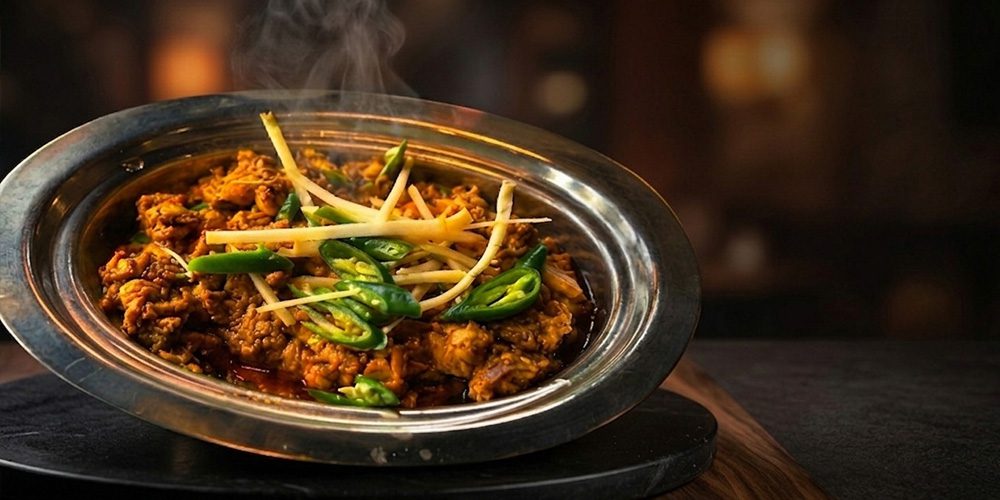 What Makes Desi-Style Maghaz Truly Special