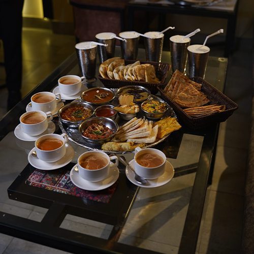 What Pure Mustard Oil Brings to the Sehri Table