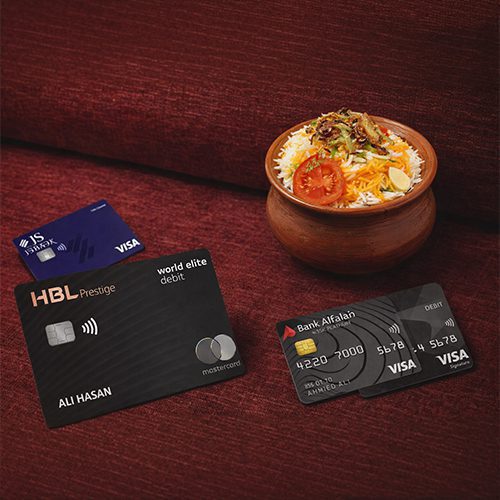 Which Banks Are Offering Deals This Ramzan