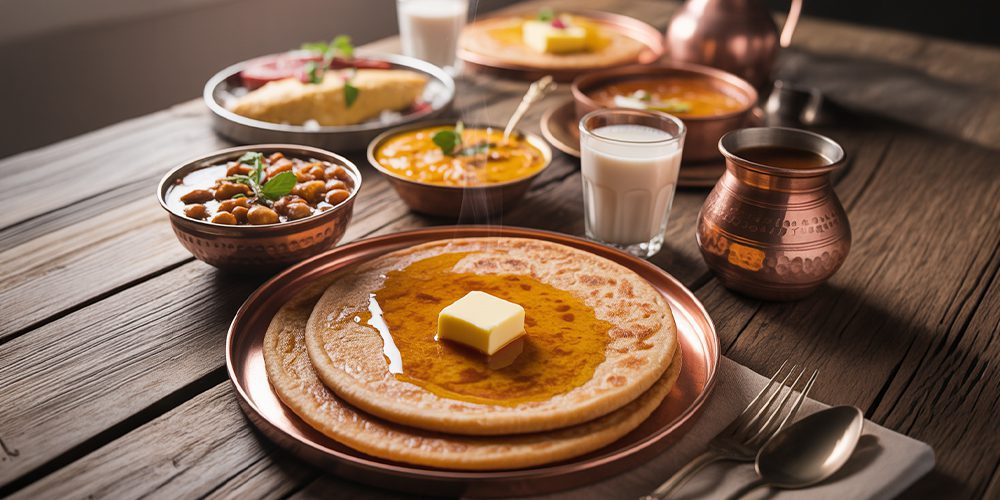 Why Mustard Oil Makes Sehri More Memorable