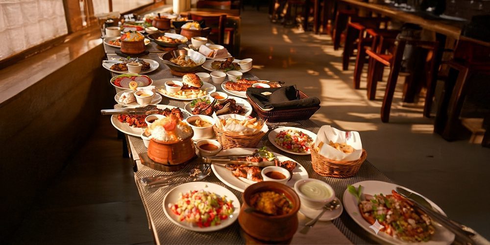 Why You Can’t Miss House of Chilli’s Iftar