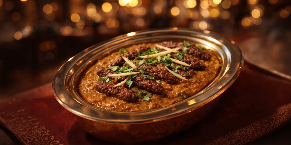 A Trusted Destination for Authentic Hareesa in Islamabad