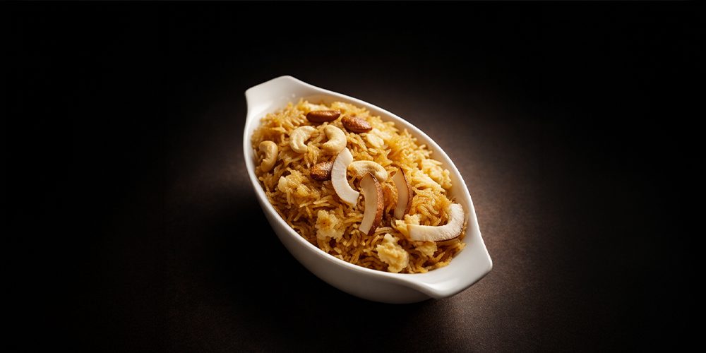 The Rarity of Traditional Gur Rice in Islamabad