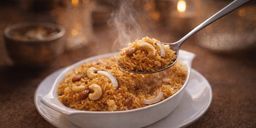 Why Food Enthusiasts Seek Traditional Gur Rice