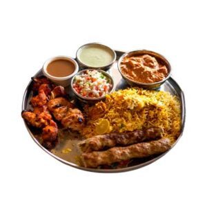 HOC Special Platter 1