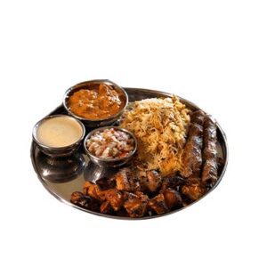 HOC Special Platter 2