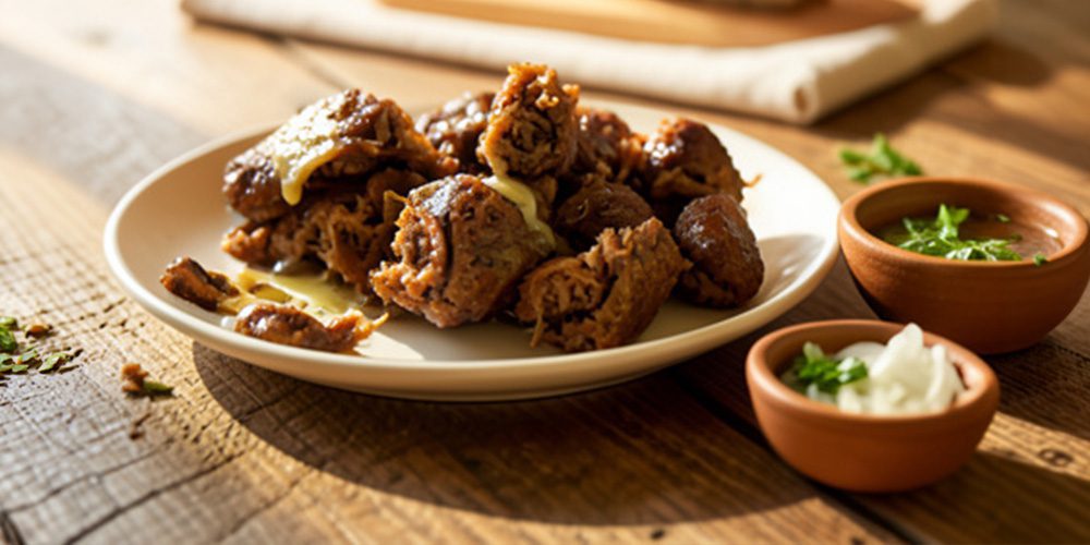 A Trusted Destination for Dhaga Kabab in Islamabad