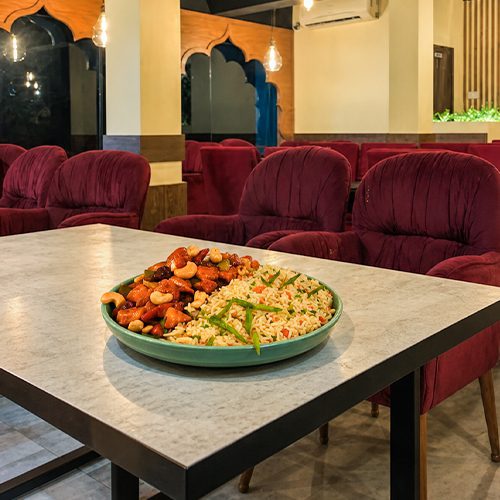 Why Chinese Food Is Still a Favorite in Islamabad