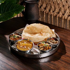 Why Breakfast at House of Chilli Feels Like Home Cooking
