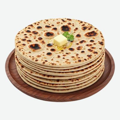 Patiri Roti Tandoor - House Of Chilli