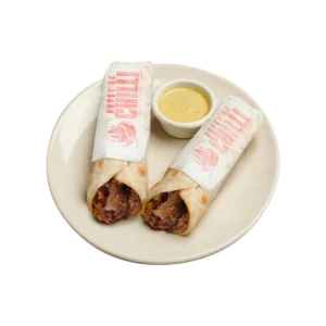 Beef Jumbo Roll