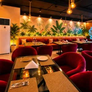 Best Restaurant for Lunch