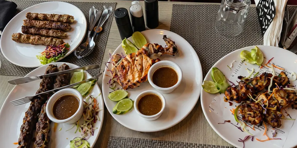 Why House of Chilli Stands Out in F10 Islamabad