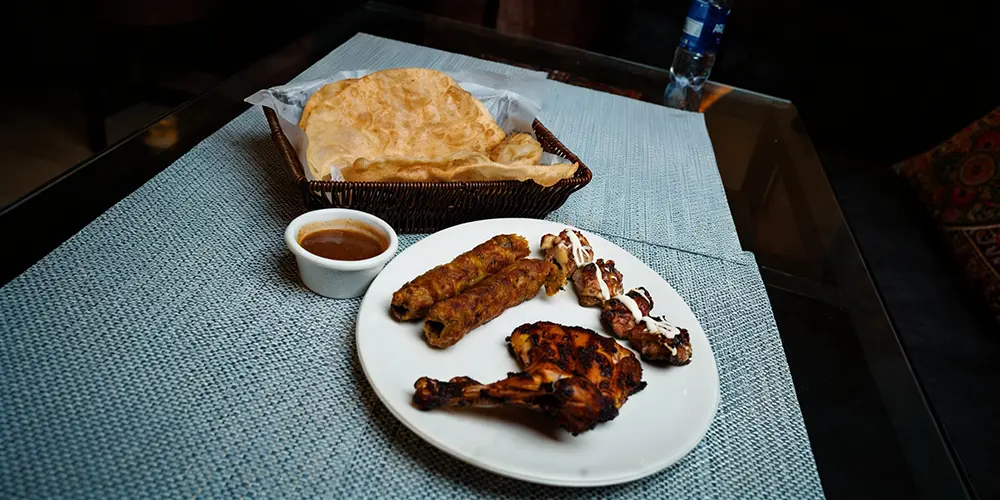 Authentic BBQ Flavors That Stand Out