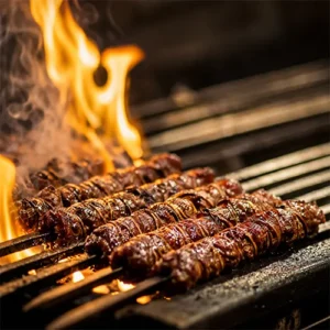 Best Restaurant for Barbecue(BBQ) in Islamabad
