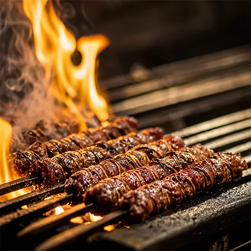 Best Restaurant for Barbecue(BBQ) in Islamabad