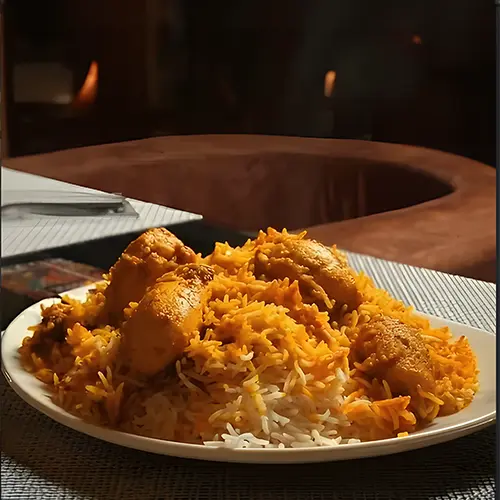 Where to Find Traditional Hyderabadi Taste in Islamabad
